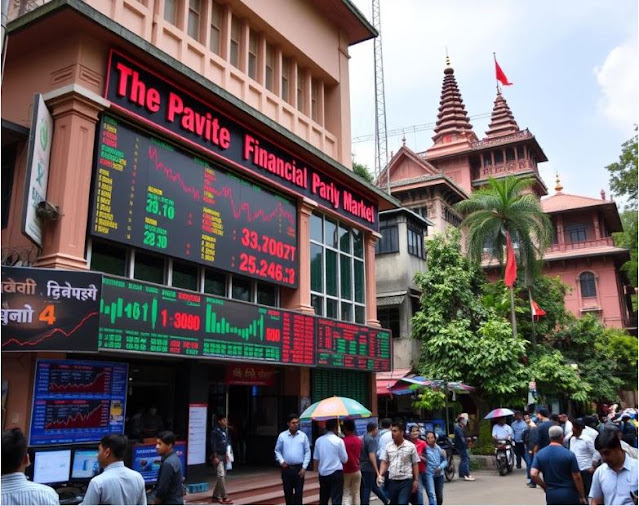 Mero Share: Your Gateway to Nepal's Stock Market