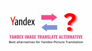 yandex translate
