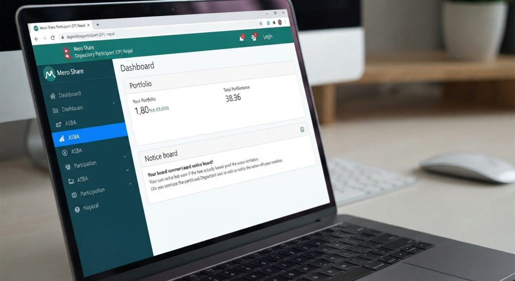 How to Apply for Right Shares Online via Mero Share Step-by-Step Guide